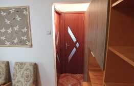 Apartament 2 camere, 34 mp, etaj intermediar, zona strazii Alverna