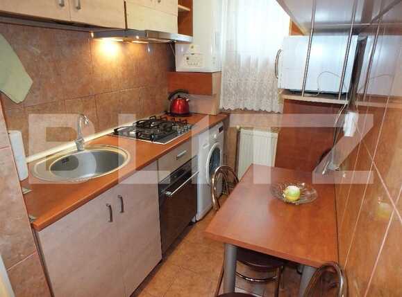 Apartament de închiriat 2 camere Gheorgheni - 30001AI | BLITZ Cluj-Napoca | Poza6