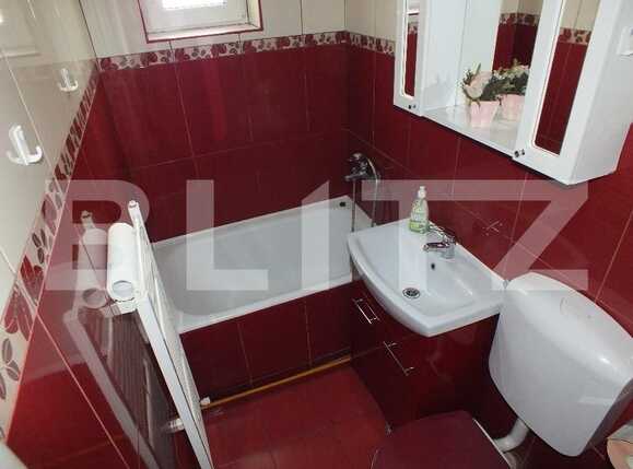 Apartament de închiriat 2 camere Gheorgheni - 30001AI | BLITZ Cluj-Napoca | Poza8