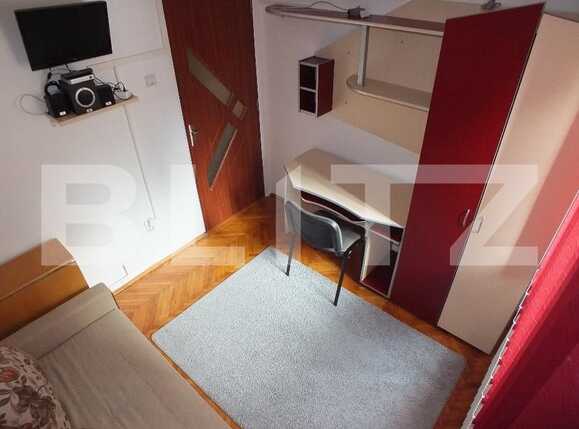 Apartament de închiriat 2 camere Gheorgheni - 30001AI | BLITZ Cluj-Napoca | Poza5