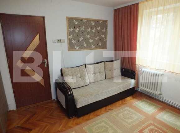 Apartament de închiriat 2 camere Gheorgheni - 30001AI | BLITZ Cluj-Napoca | Poza1