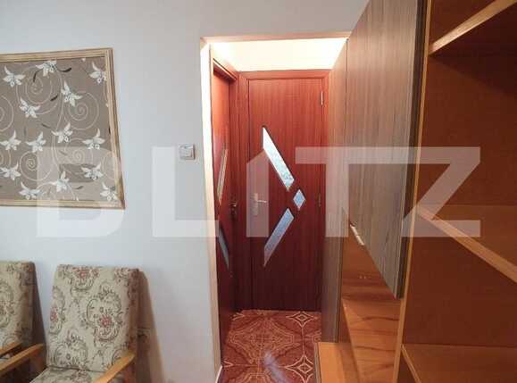Apartament de închiriat 2 camere Gheorgheni - 30001AI | BLITZ Cluj-Napoca | Poza3