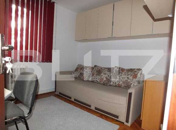 Apartament de închiriat 2 camere Gheorgheni - 30001AI | BLITZ Cluj-Napoca | Poza2
