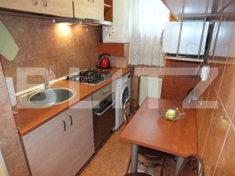 Apartament de închiriat 2 camere Gheorgheni - 30001AI | BLITZ Cluj-Napoca | Poza6