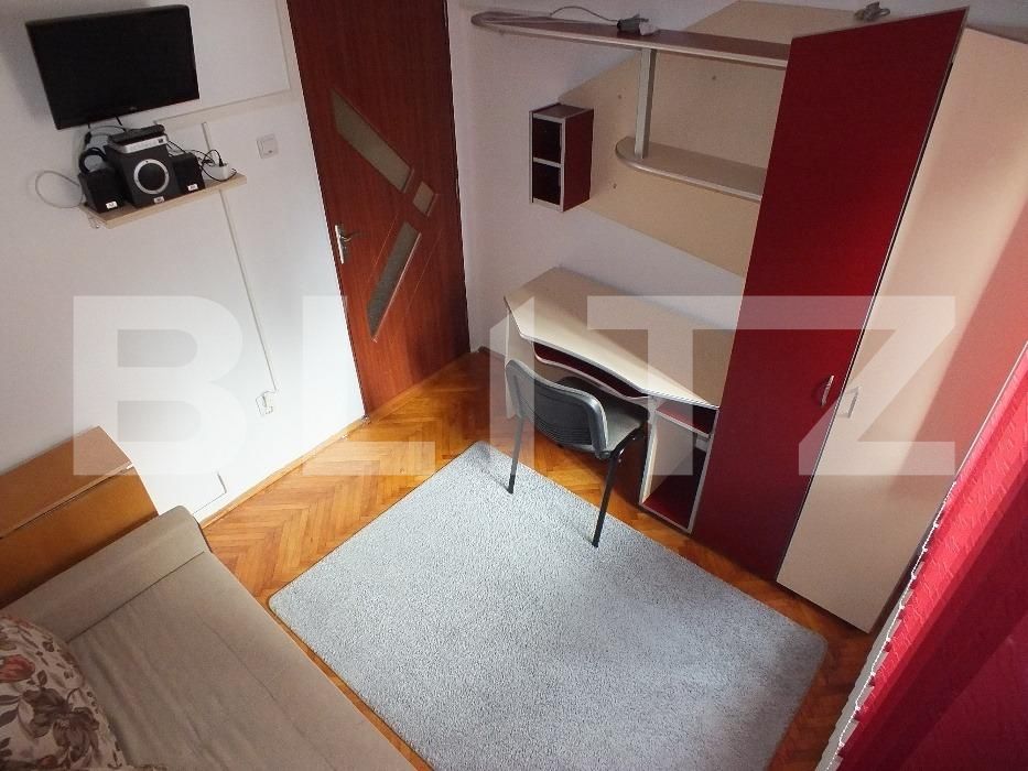 Apartament de închiriat 2 camere Gheorgheni - 30001AI | BLITZ Cluj-Napoca | Poza5