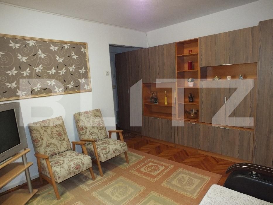 Apartament de închiriat 2 camere Gheorgheni - 30001AI | BLITZ Cluj-Napoca | Poza4