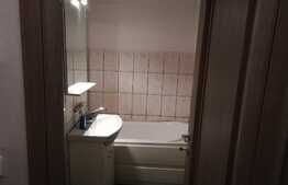 De inchiriat garsoniera, 33 mp, zona strazii Profesor Ciortea