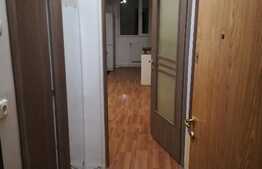 De inchiriat garsoniera, 33 mp, zona strazii Profesor Ciortea