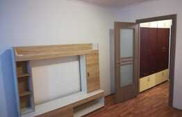 De inchiriat garsoniera, 33 mp, zona strazii Profesor Ciortea