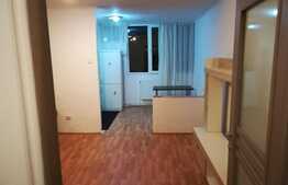 De inchiriat garsoniera, 33 mp, zona strazii Profesor Ciortea