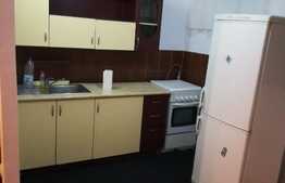 De inchiriat garsoniera, 33 mp, zona strazii Profesor Ciortea