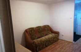 De inchiriat garsoniera, 33 mp, zona strazii Profesor Ciortea