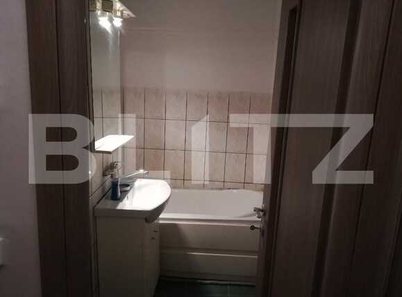 Garsonieră de închiriat Grigorescu - 30002AI | BLITZ Cluj-Napoca | Poza8