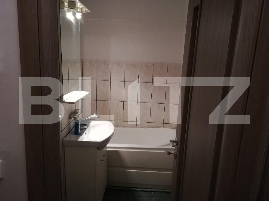 Garsonieră de închiriat Grigorescu - 30002AI | BLITZ Cluj-Napoca | Poza8