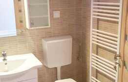 Apartament 2 camere, 50 mp, parcare, zona Oncos