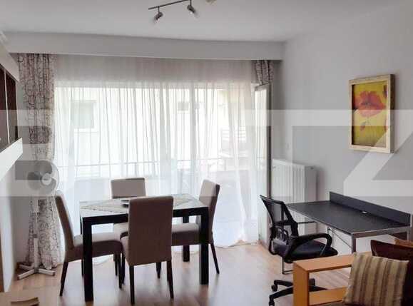 Apartament de închiriat 2 camere Bună Ziua - 30003AI | BLITZ Cluj-Napoca | Poza1