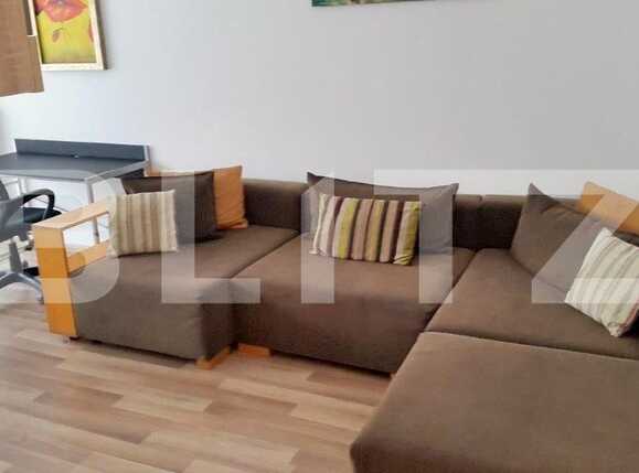 Apartament de închiriat 2 camere Bună Ziua - 30003AI | BLITZ Cluj-Napoca | Poza3