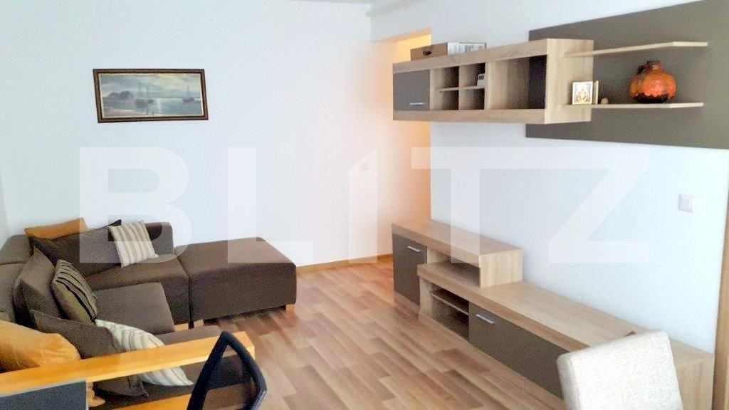 Apartament de închiriat 2 camere Bună Ziua - 30003AI | BLITZ Cluj-Napoca | Poza2