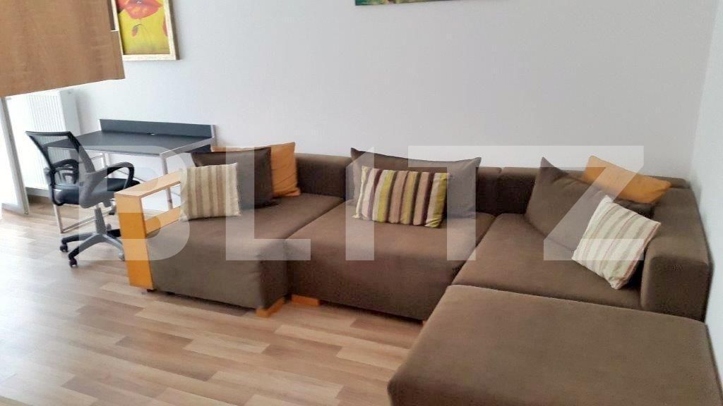 Apartament de închiriat 2 camere Bună Ziua - 30003AI | BLITZ Cluj-Napoca | Poza3