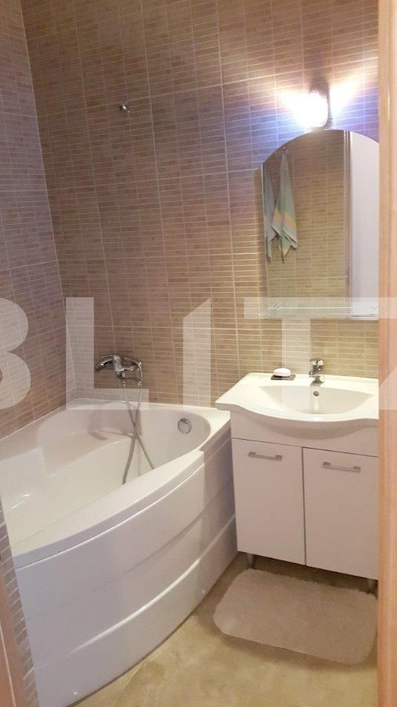 Apartament de închiriat 2 camere Bună Ziua - 30003AI | BLITZ Cluj-Napoca | Poza10