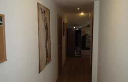Apartament 4 camere, 110 mp, zona USAMV