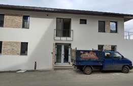 Apartament 2 camere, 47 mp, etaj intermediar, zona Vivo