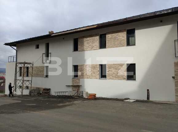 Apartament de vânzare 2 camere Manastur - 30006AV | BLITZ Cluj-Napoca | Poza1