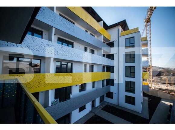 Apartament de vânzare 3 camere Manastur - 30008AV | BLITZ Cluj-Napoca | Poza1