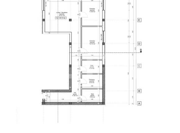 Apartament de vânzare 3 camere Manastur - 30008AV | BLITZ Cluj-Napoca | Poza2