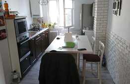 De vanzare apartament 3 camere, 65.01 mp, boxa, zona Big