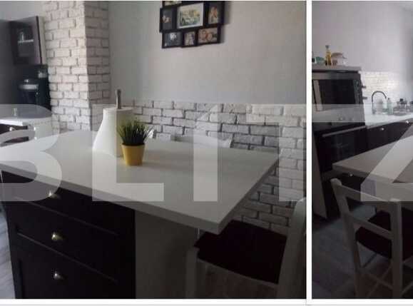 Apartament de vânzare 3 camere Manastur - 30009AV | BLITZ Cluj-Napoca | Poza1