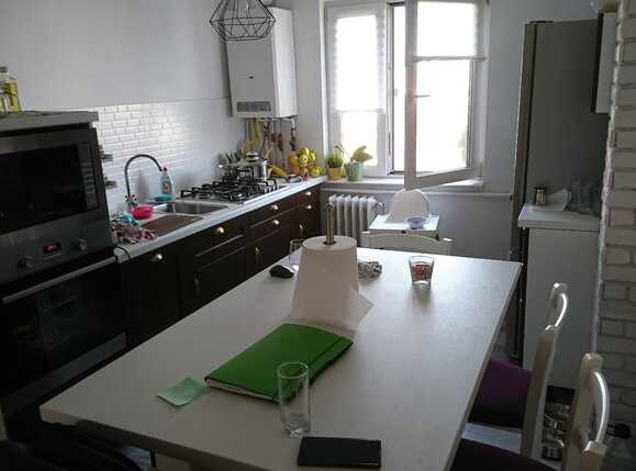 Apartament de vânzare 3 camere Manastur - 30009AV | BLITZ Cluj-Napoca | Poza2