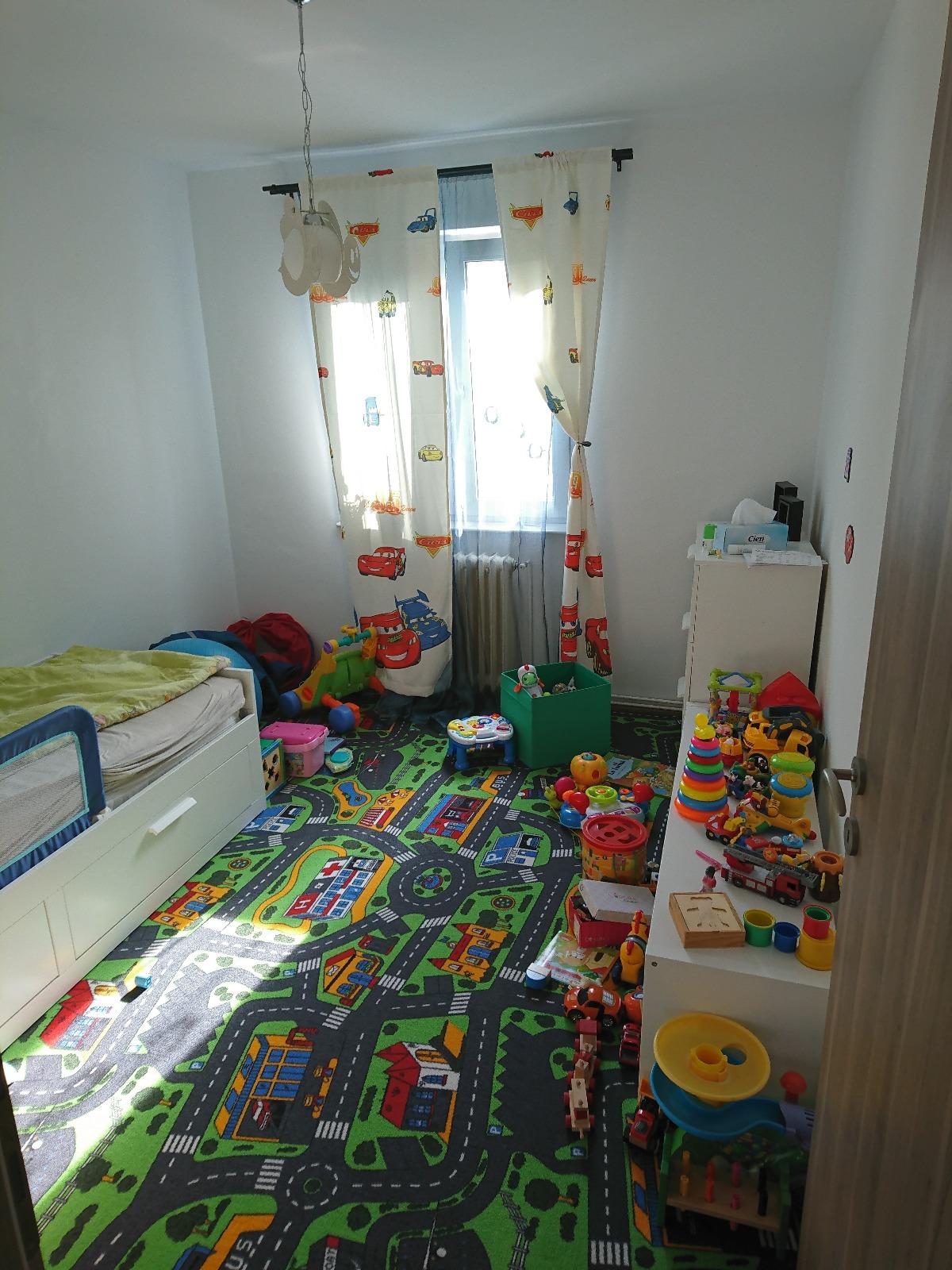 Apartament de vânzare 3 camere Manastur - 30009AV | BLITZ Cluj-Napoca | Poza7