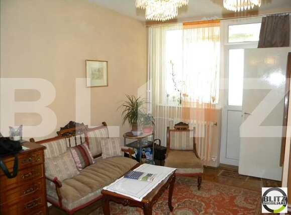 Garsonieră de vânzare Gheorgheni - 3001AV | BLITZ Cluj-Napoca | Poza1