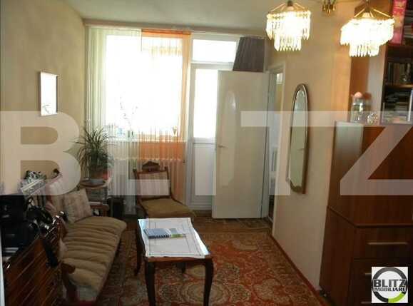 Garsonieră de vânzare Gheorgheni - 3001AV | BLITZ Cluj-Napoca | Poza2