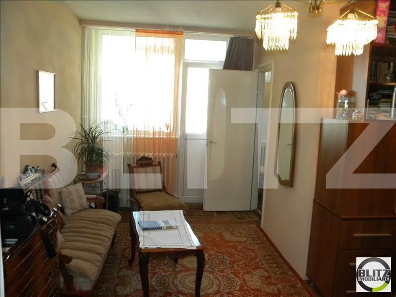 Garsonieră de vânzare Gheorgheni - 3001AV | BLITZ Cluj-Napoca | Poza2
