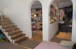 Duplex de 109 mp utili, teren de 60 mp, LA CHEIE! Zona Tauti!