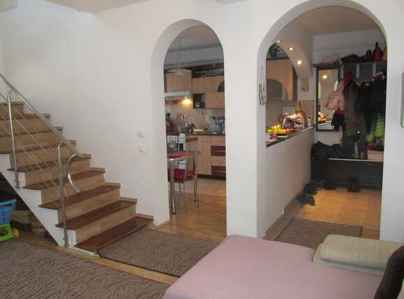 Casa de vânzare 4 camere Floreşti - 30011CV | BLITZ Cluj-Napoca | Poza2