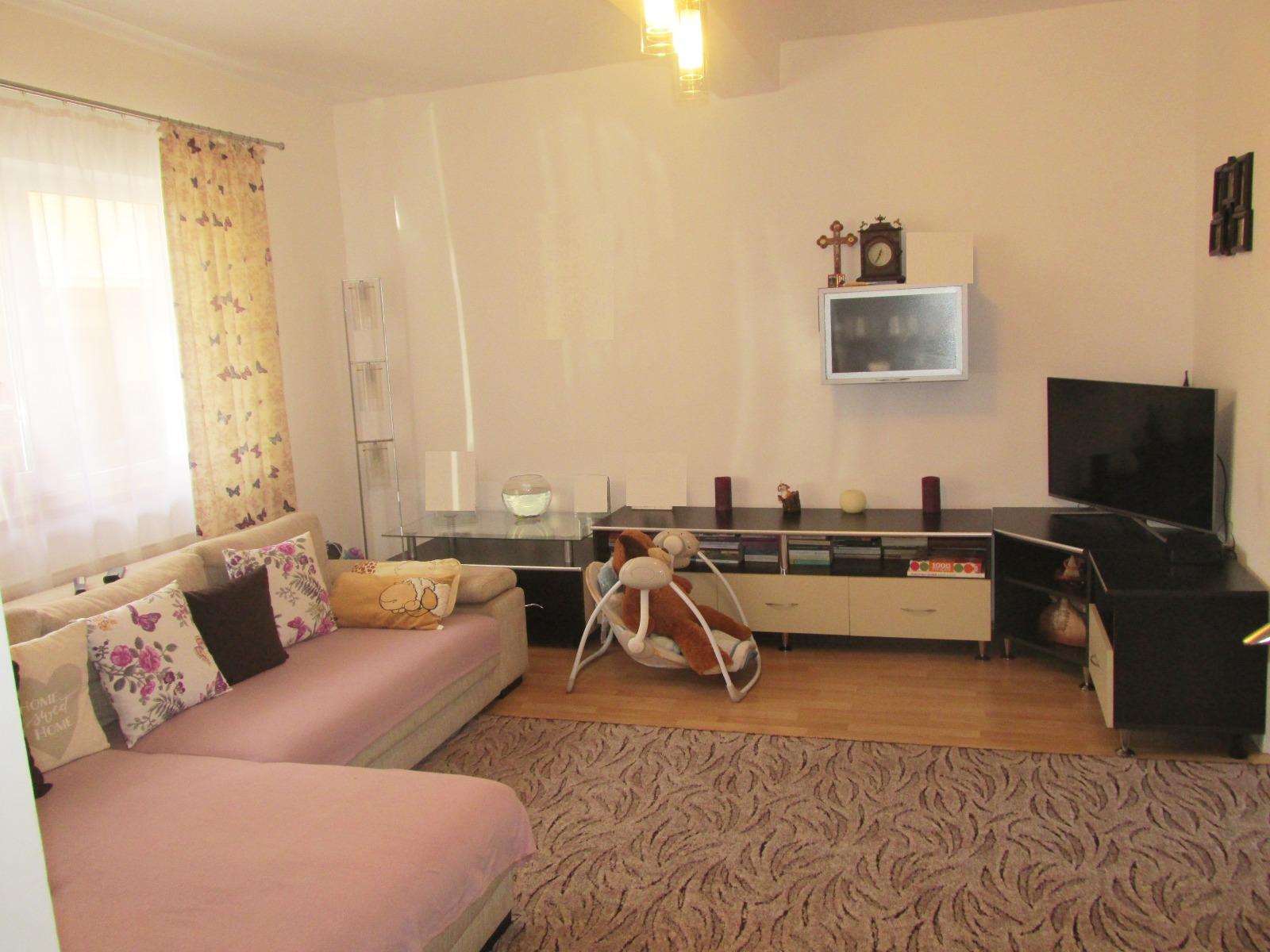 Casa de vânzare 4 camere Floreşti - 30011CV | BLITZ Cluj-Napoca | Poza1