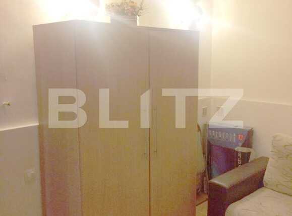 Garsonieră de închiriat Bună Ziua - 30012AI | BLITZ Cluj-Napoca | Poza2