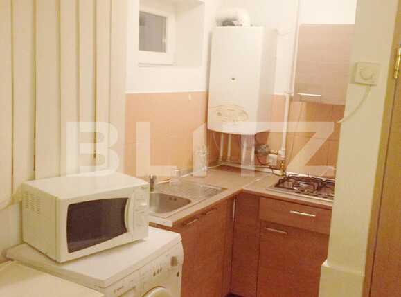 Garsonieră de închiriat Bună Ziua - 30012AI | BLITZ Cluj-Napoca | Poza3