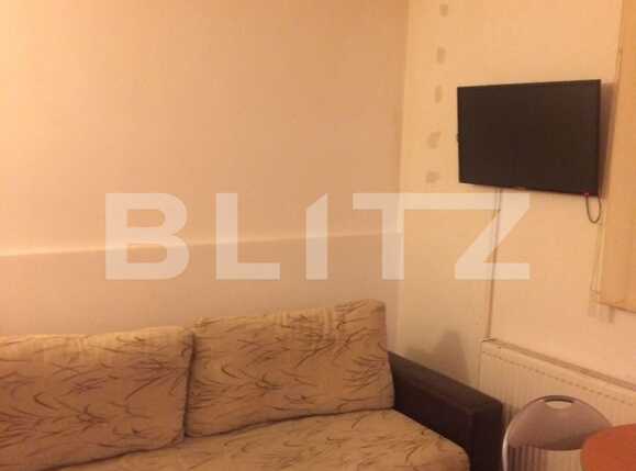 Garsonieră de închiriat Bună Ziua - 30012AI | BLITZ Cluj-Napoca | Poza1