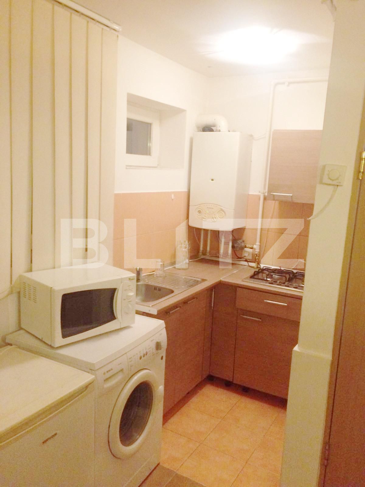 Garsonieră de închiriat Bună Ziua - 30012AI | BLITZ Cluj-Napoca | Poza3