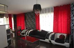 De inchiriat 3 camere, 82 mp, imobil nou,parcare, zona strazii Stefan Luchian