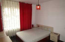 De inchiriat 3 camere, 82 mp, imobil nou,parcare, zona strazii Stefan Luchian