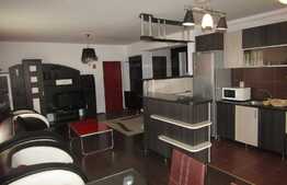 De inchiriat 3 camere, 82 mp, imobil nou,parcare, zona strazii Stefan Luchian