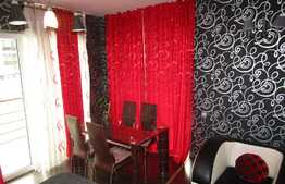 De inchiriat 3 camere, 82 mp, imobil nou,parcare, zona strazii Stefan Luchian