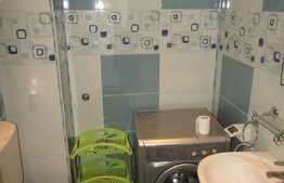 De inchiriat 3 camere, 82 mp, imobil nou,parcare, zona strazii Stefan Luchian