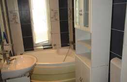 De inchiriat 3 camere, 82 mp, imobil nou,parcare, zona strazii Stefan Luchian