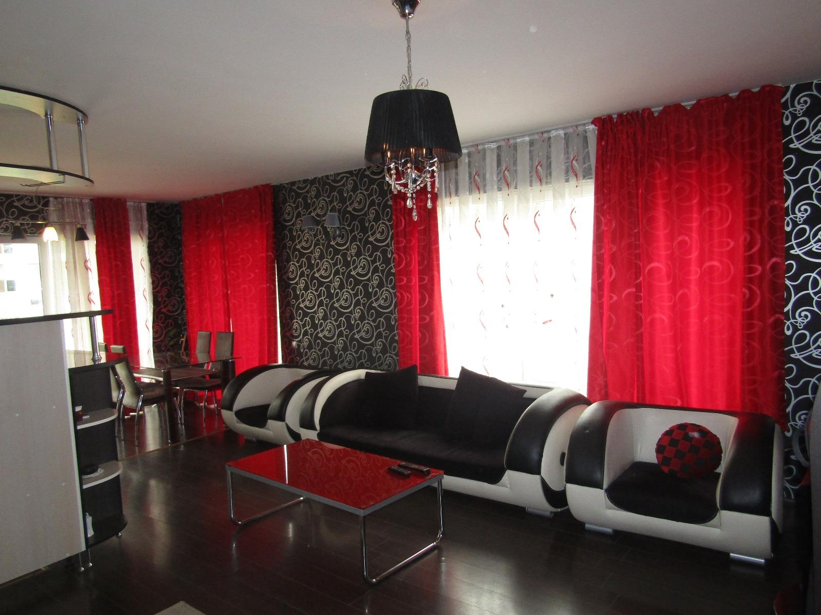 Apartament de închiriat 3 camere Bună Ziua - 30013AI | BLITZ Cluj-Napoca | Poza8